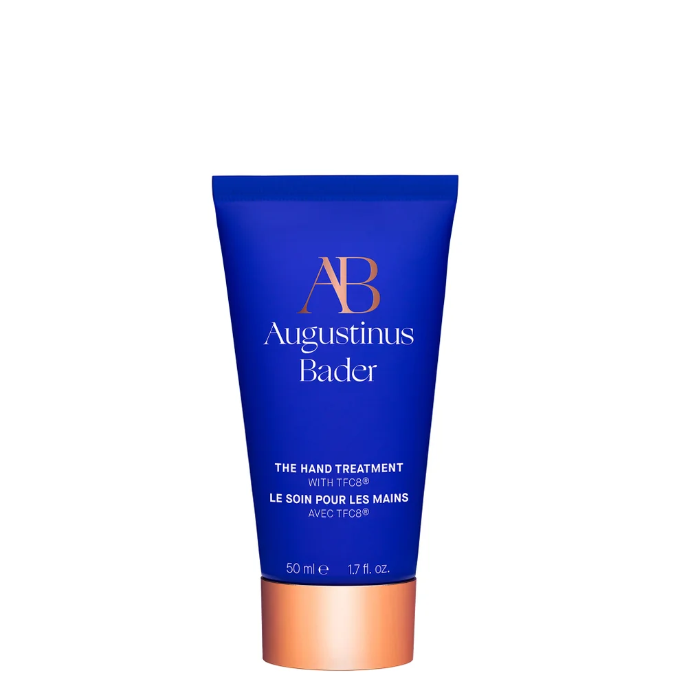 Augustinus Bader The Hand Treatment 50ml Image 1