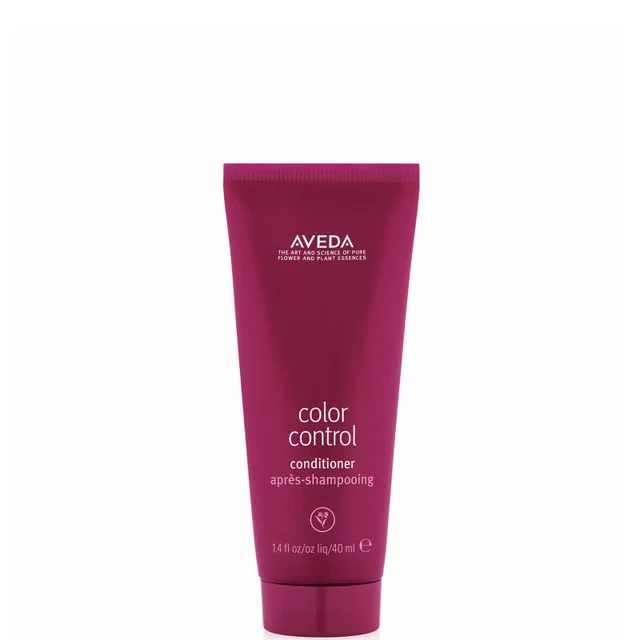 Aveda Colour Control Conditioner Travel Size 40ml