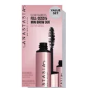 Anastasia Beverly Hills Clear Favorites Kit Full-Sized and Mini Brow Duo (Worth £33.00)