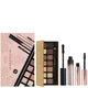 Anastasia Beverly Hills Soft Glam Deluxe Trio Kit (Worth £95.00)