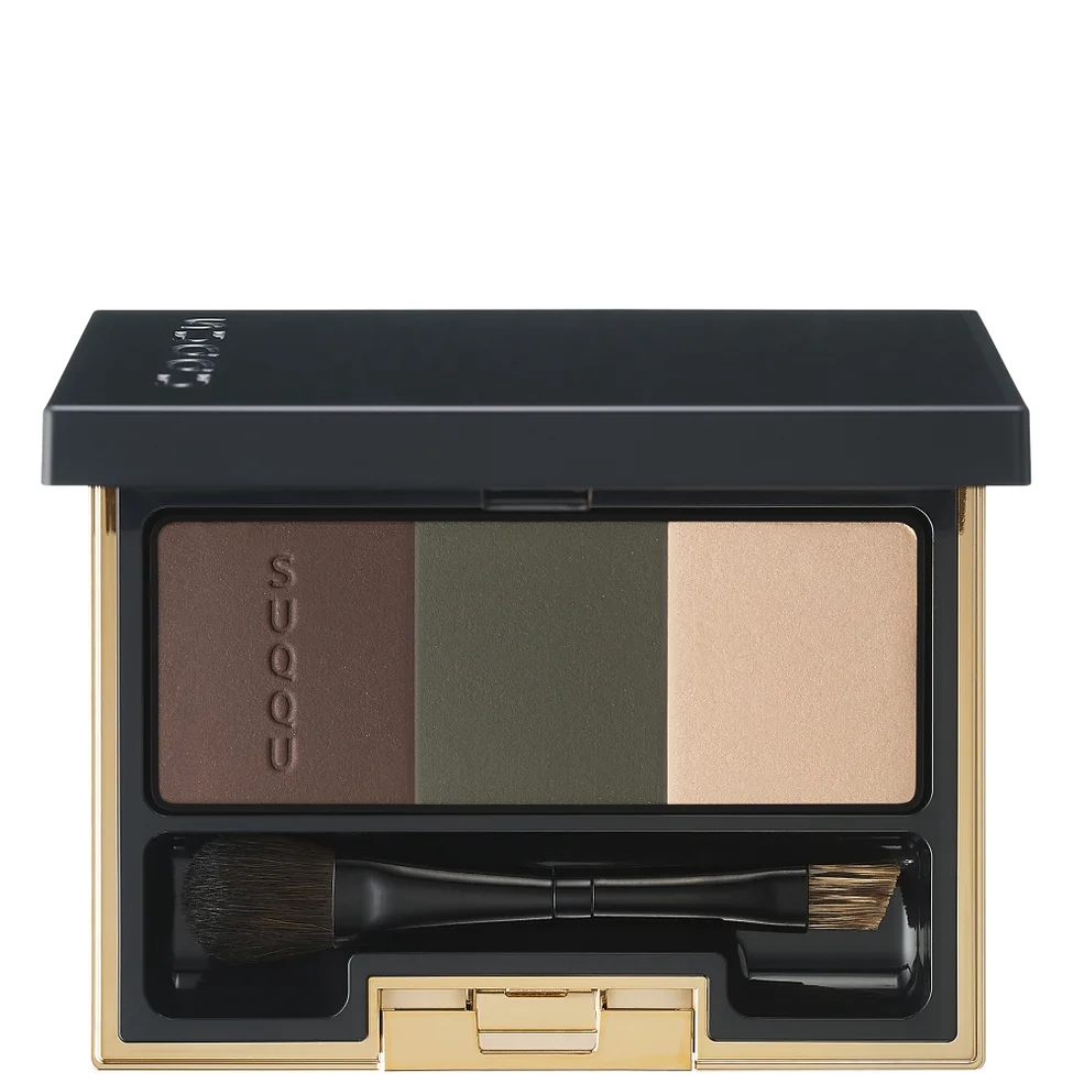 SUQQU Suqqu 3D Control Eyebrow 6.7g (Various Shades) Image 1