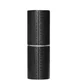 La Bouche Rouge Paris Refillable Fine Leather Lipstick Case - Black