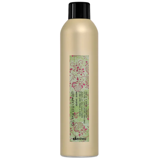 Davines This is a Strong Hairspray 400ml