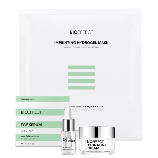 BIOEFFECT | Cult Beauty