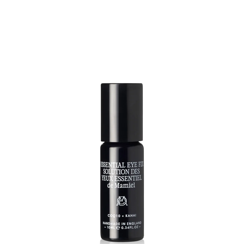 de Mamiel Essential Eye Fix 10ml Image 1