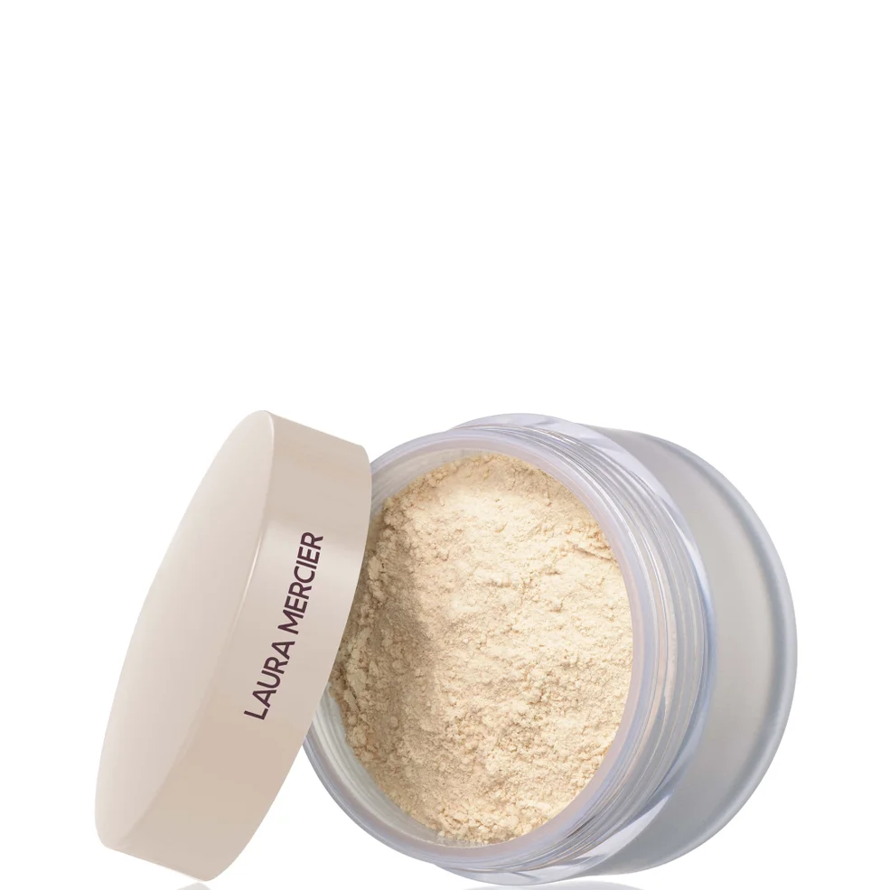Laura Mercier - Translucent Loose Setting Powder Ultra-Blur 20g (Various Shades) Image 1
