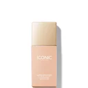 ICONIC London Super Smoother Blurring Skin Tint - Cool Fair