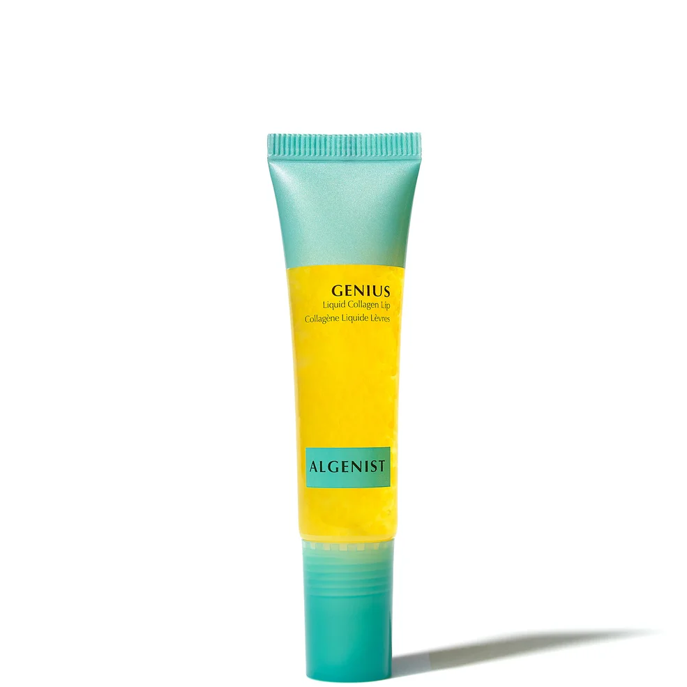 ALGENIST GENIUS Liquid Collagen Lip 15ml Image 1