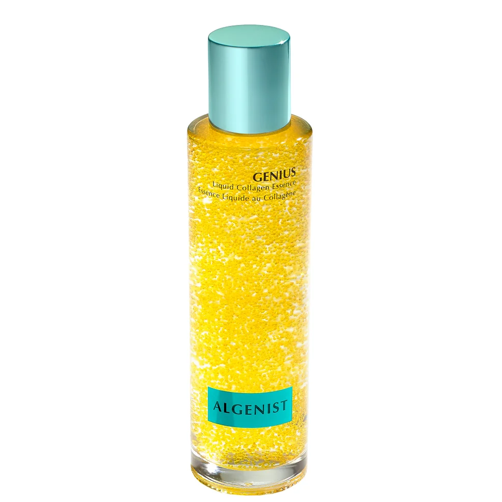 ALGENIST GENIUS Liquid Collagen Essence 100ml Image 1