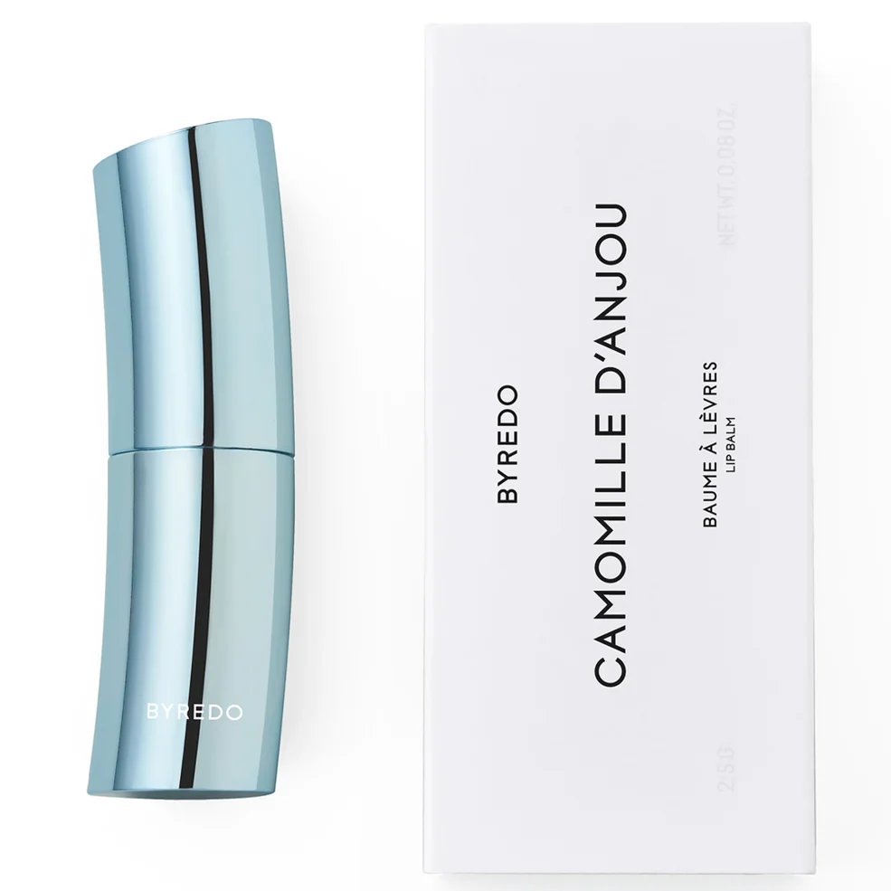 BYREDO Lip Balm Camomille D’Anjou 2.5g Image 1