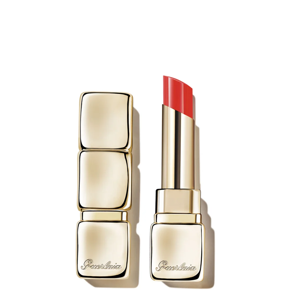 Guerlain KissKiss Shine Bloom Lipstick Image 1