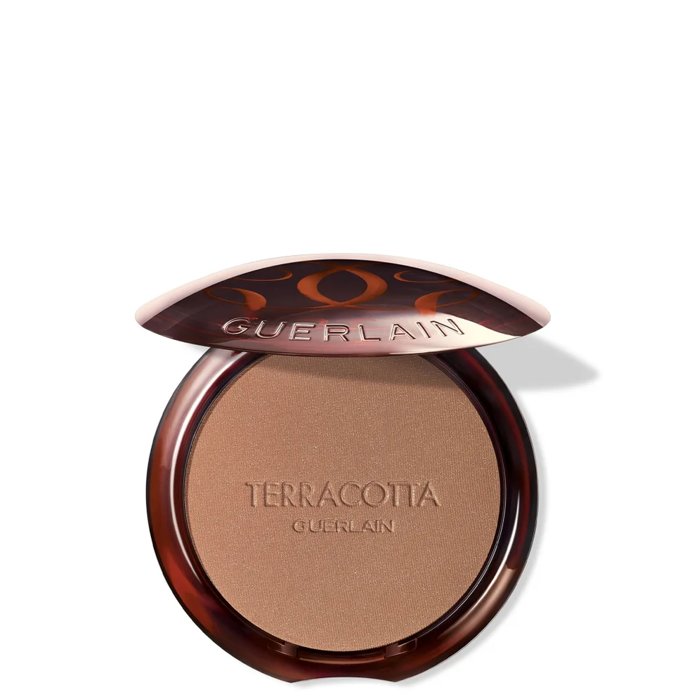 GUERLAIN Terracotta The Bronzing Powder 10g (Various Shades) Image 1