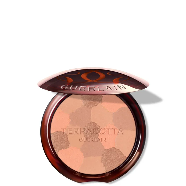 GUERLAIN Terracotta Light The Sun-Kissed Natural Healthy Glow Powder 10g (Various Shades)