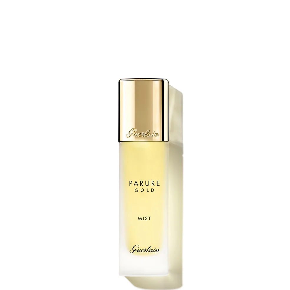 GUERLAIN Parure Gold Mist Setting Mist 30ml Image 1