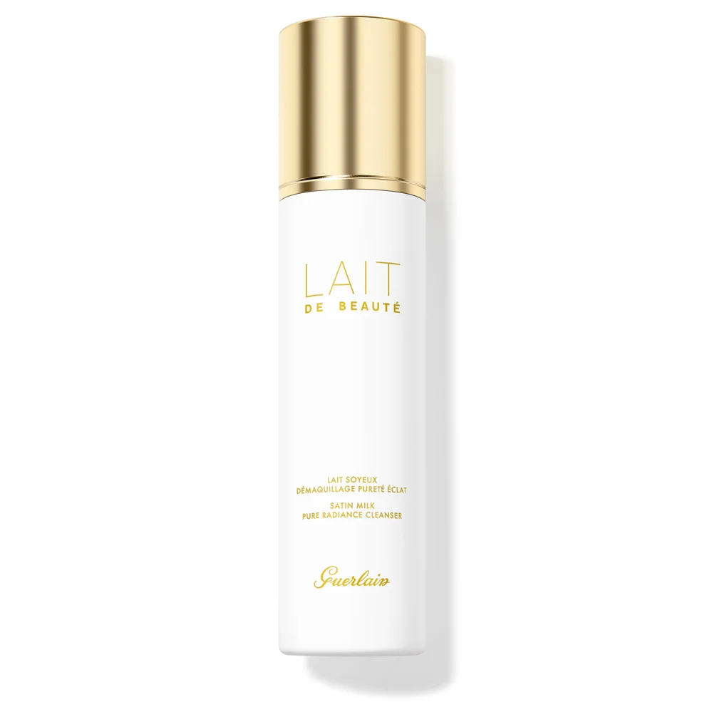 GUERLAIN Lait De Beauté Cleansing Milk 200ml Image 1