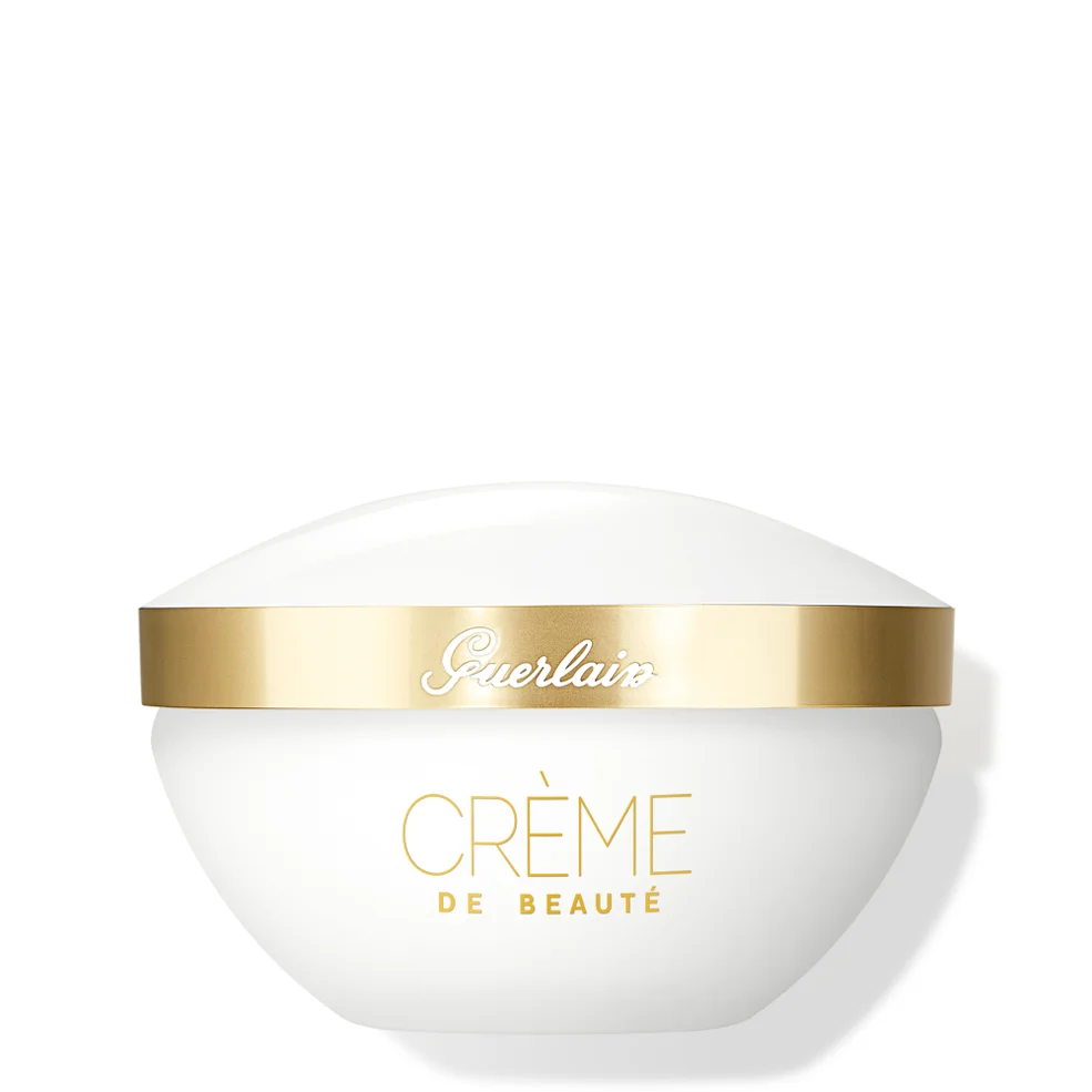 GUERLAIN Crème De Beauté Cleansing Cream 200ml Image 1