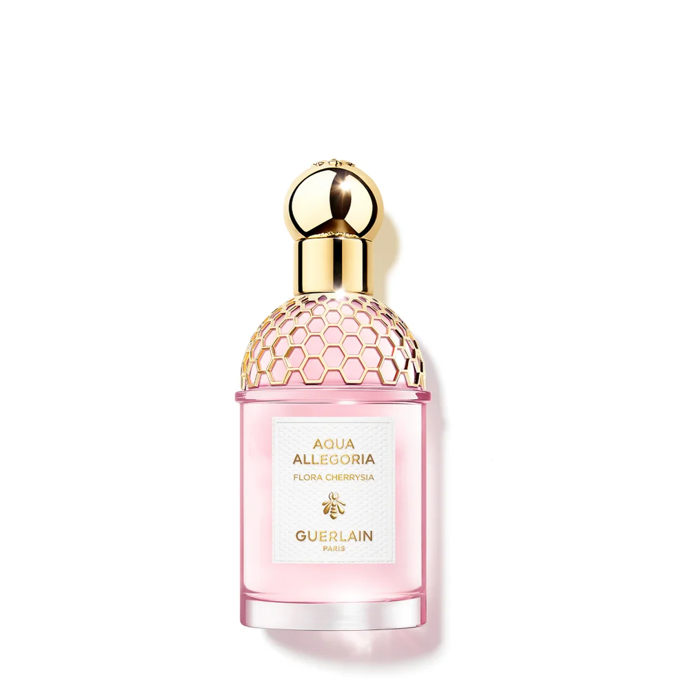 GUERLAIN Aqua Allegoria Flora Cherrysia Eau de Toilette 75ml Image 1
