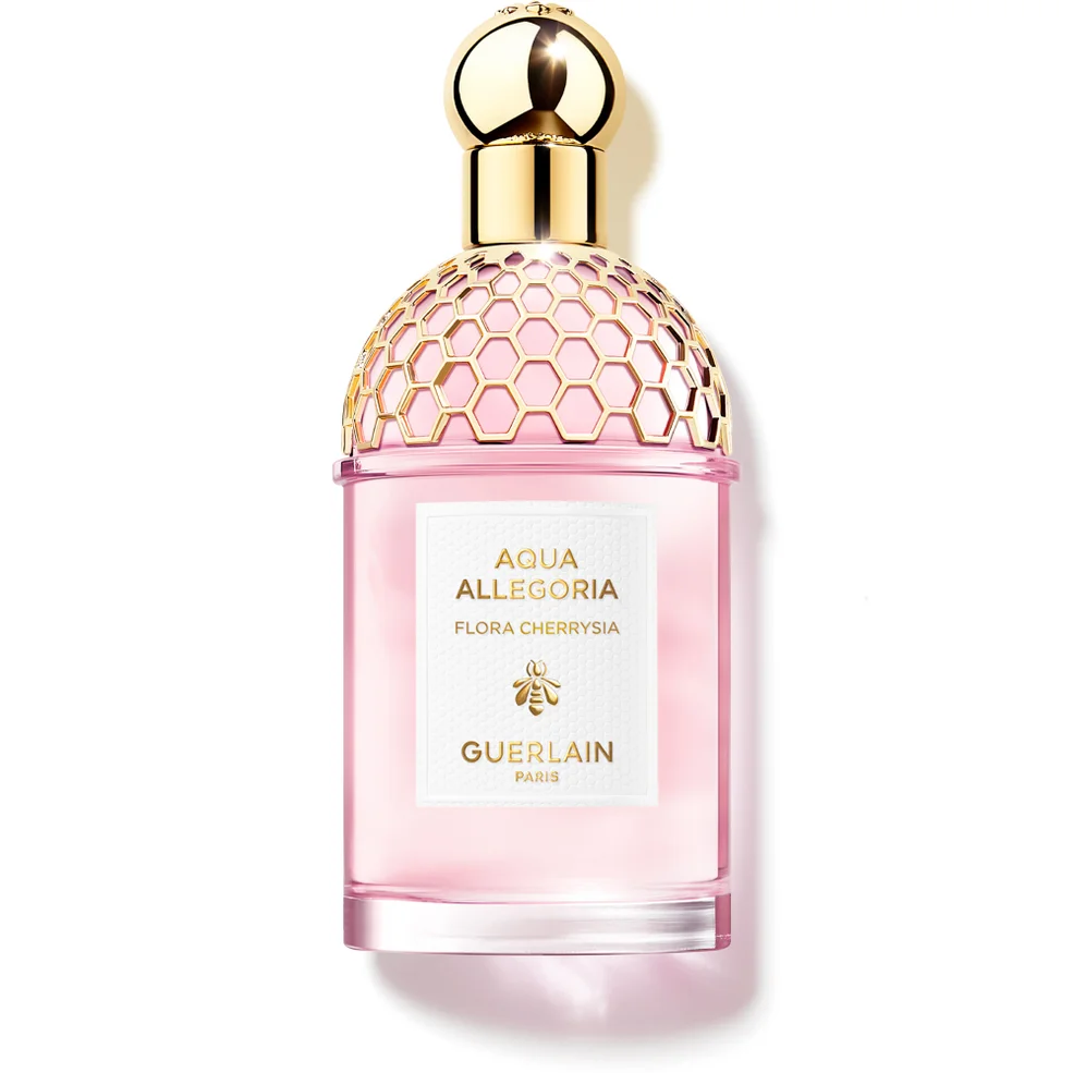 GUERLAIN Aqua Allegoria Flora Cherrysia Eau de Toilette 125ml Image 1