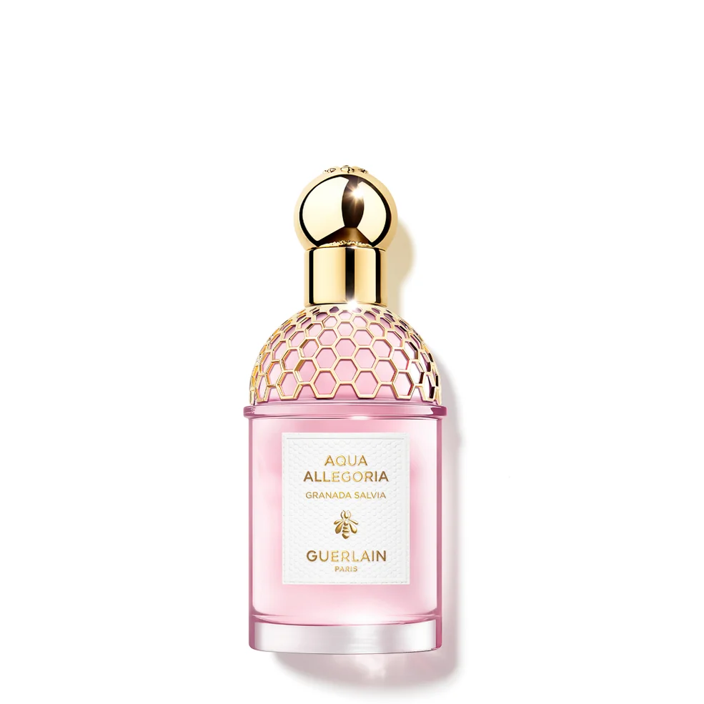 GUERLAIN Aqua Allegoria Granada Salvia Eau de Toilette 75ml Image 1