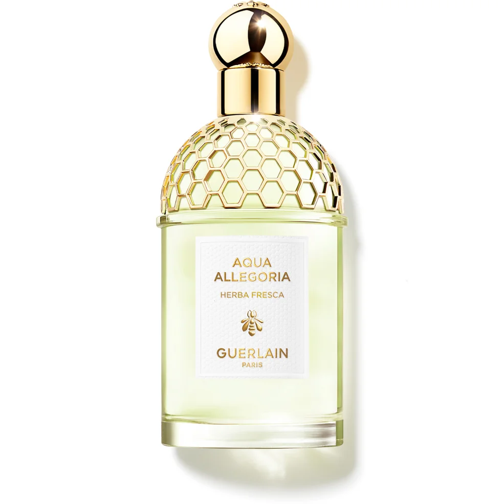 GUERLAIN Aqua Allegoria Herba Fresca Eau de Toilette 125ml Image 1