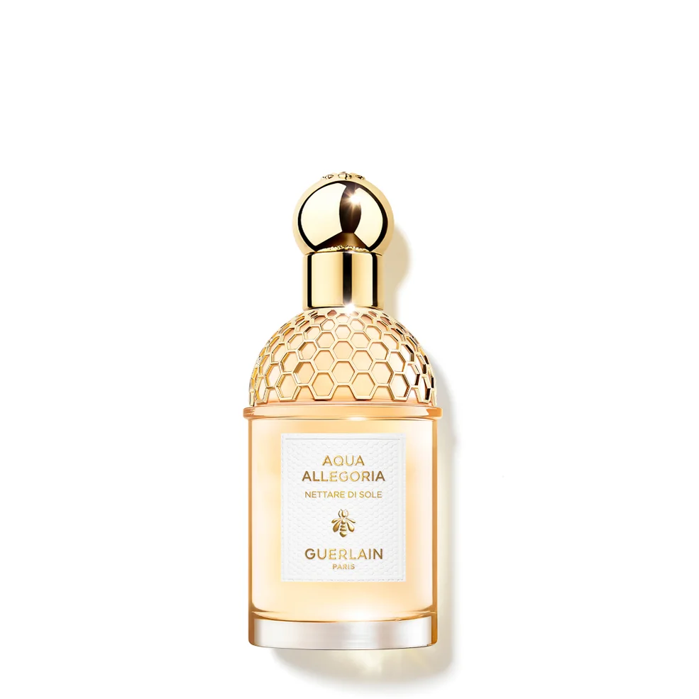 GUERLAIN Aqua Allegoria Nettare Di Sole Eau de Toilette 75ml Image 1