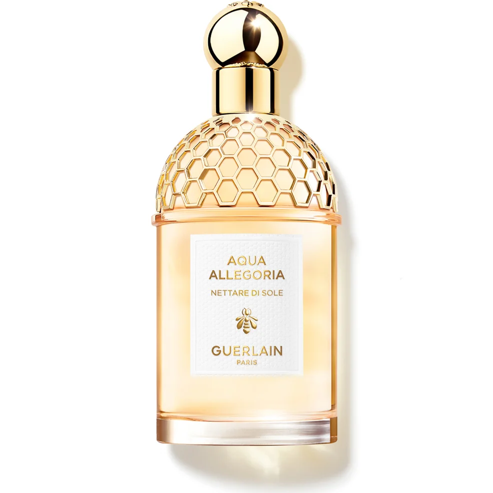 GUERLAIN Aqua Allegoria Nettare Di Sole Eau de Toilette 125ml Image 1