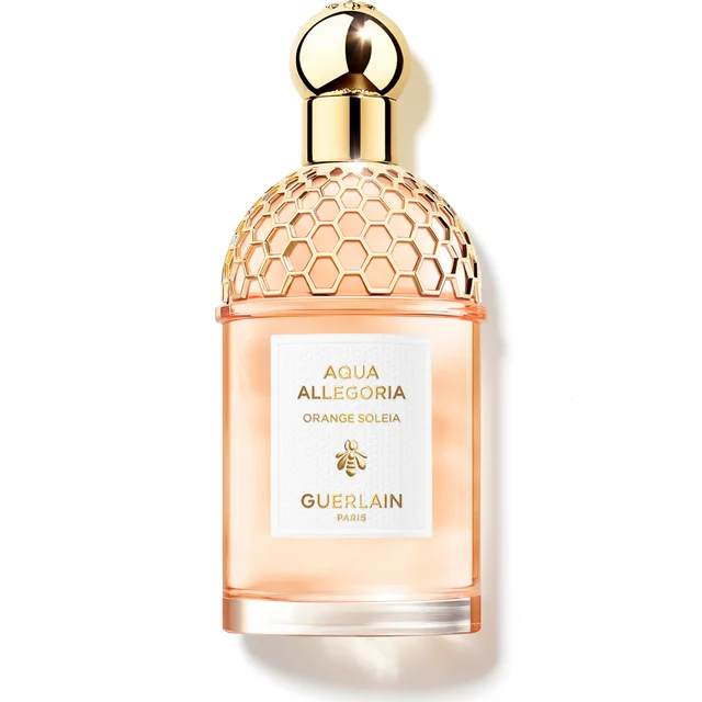 GUERLAIN Aqua Allegoria Orange Soleia Eau de Toilette 125ml