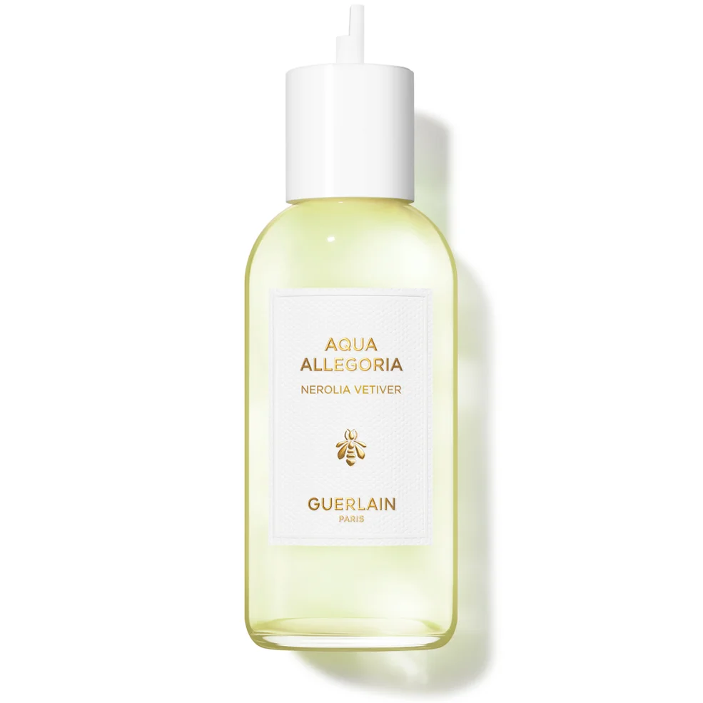 GUERLAIN Aqua Allegoria Nerolia Vetiver Eau de Toilette Refill 200ml Image 1