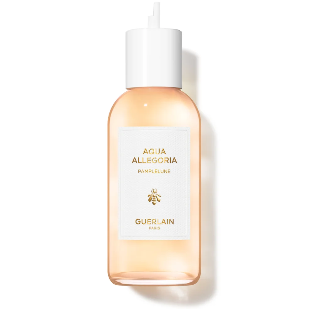 GUERLAIN Aqua Allegoria Pamplelune Eau de Toilette Refill 200ml Image 1