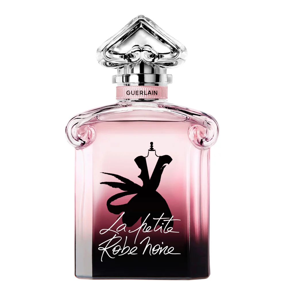 GUERLAIN La Petite Robe Noire Eau de Parfum 100ml Cult Beauty
