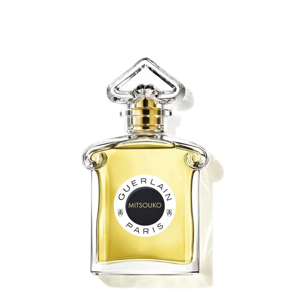 GUERLAIN Les Légendaires Mitsouko Eau de Parfum 75ml Image 1