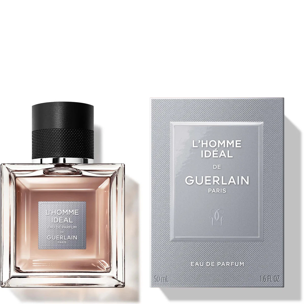 GUERLAIN L'Homme Idéal Eau de Parfum 50ml Cult Beauty