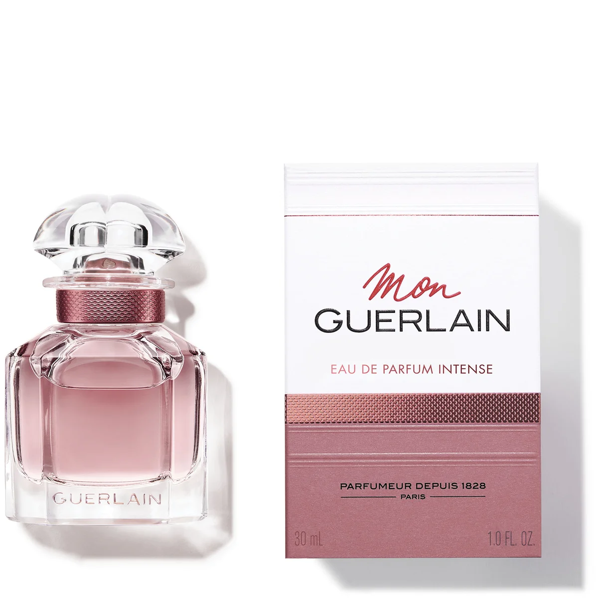 GUERLAIN Mon Guerlain Eau de Parfum Intense 30ml Cult Beauty