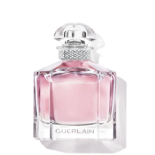GUERLAIN Mon Guerlain Sparkling Bouquet Eau de Parfum 100ml