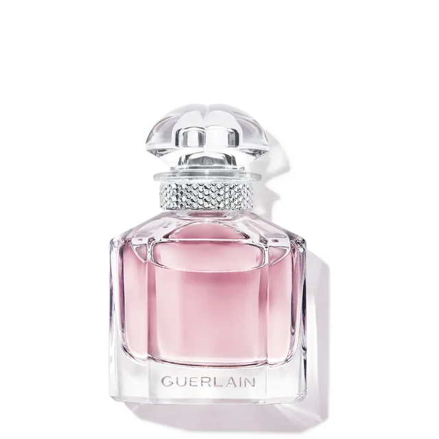 GUERLAIN Mon Guerlain Sparkling Bouquet Eau de Parfum 50ml