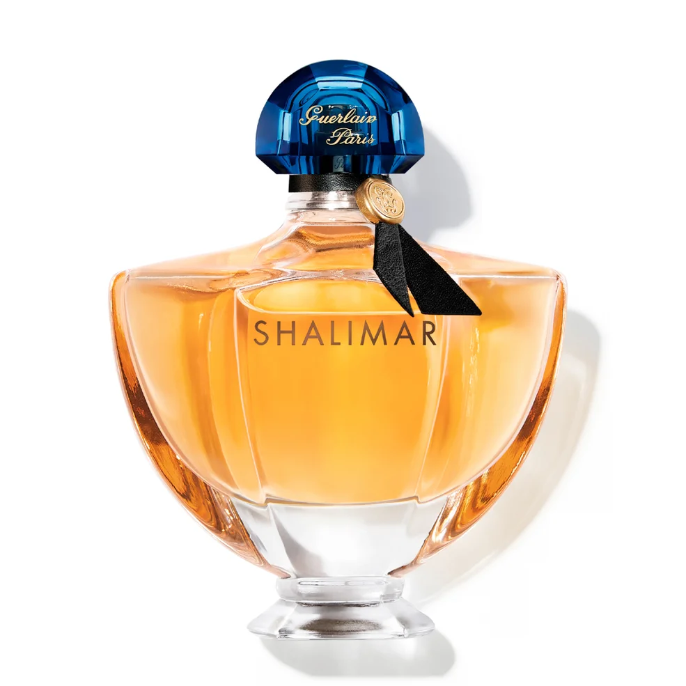 GUERLAIN Shalimar Eau de Parfum 90ml Image 1