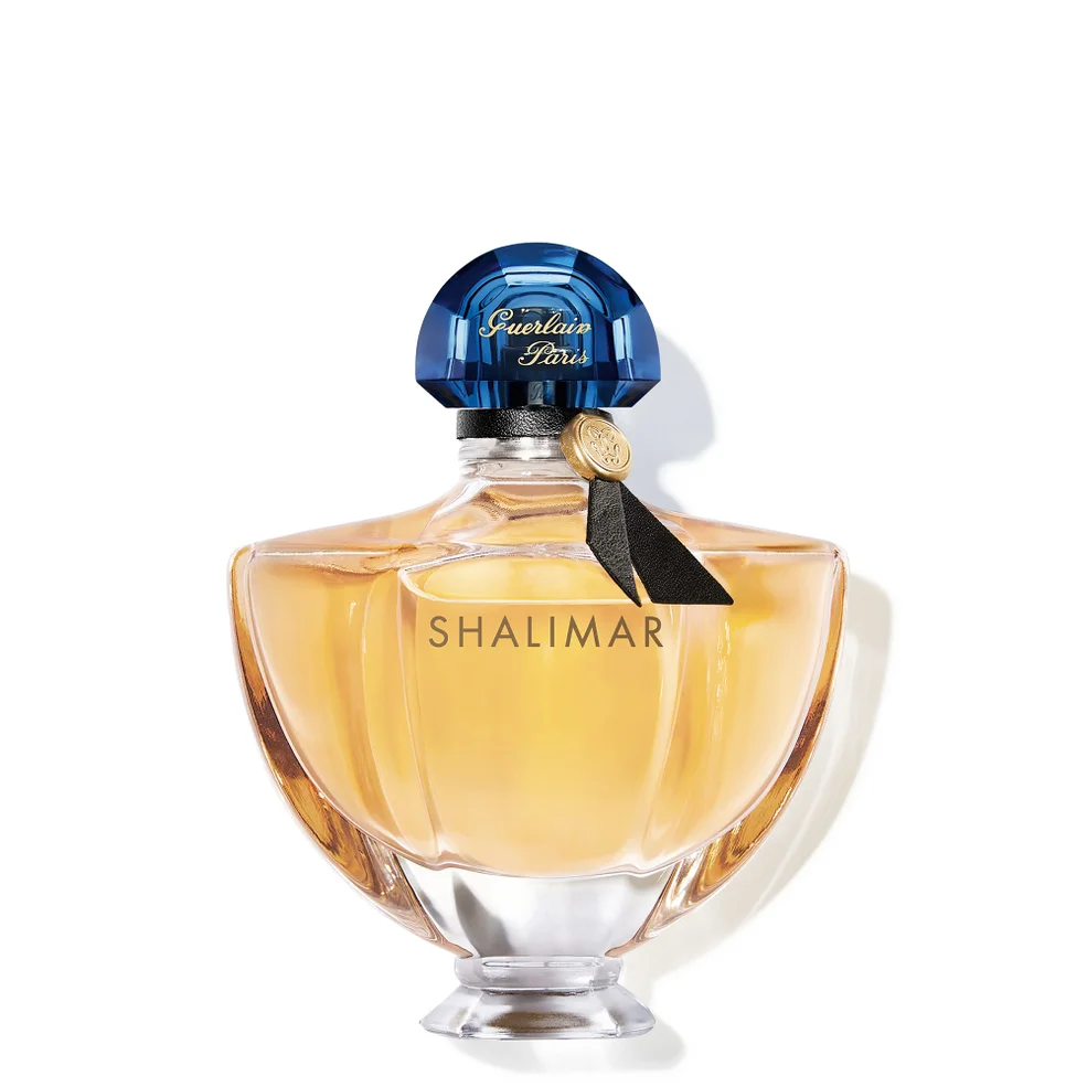 GUERLAIN Shalimar Eau de Toilette 50ml Image 1