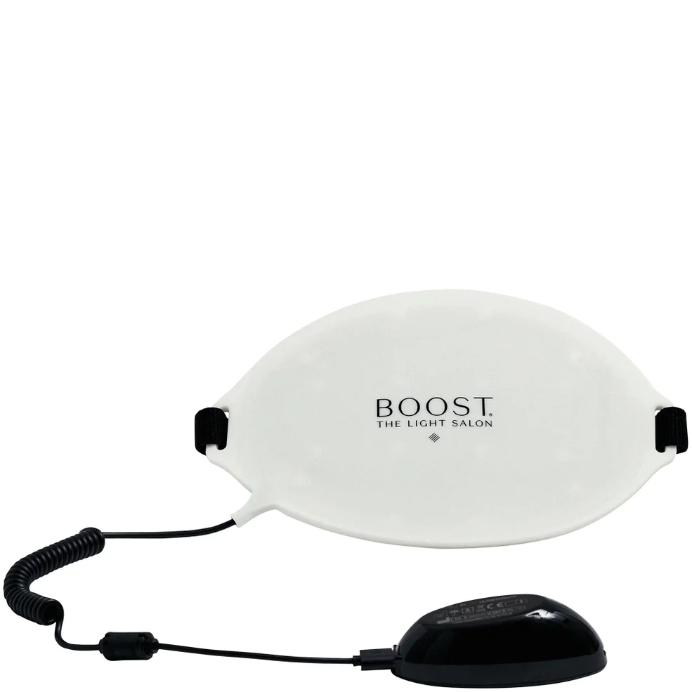 The Light Salon Boost LED Patch Image 1