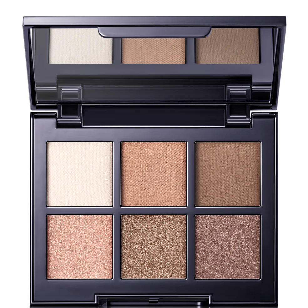Kevyn Aucoin The Contour Eyeshadow Palette (Various Shades) Image 1
