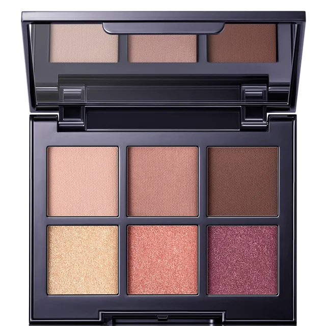 Kevyn Aucoin The Contour Eyeshadow Palette (Various Shades)
