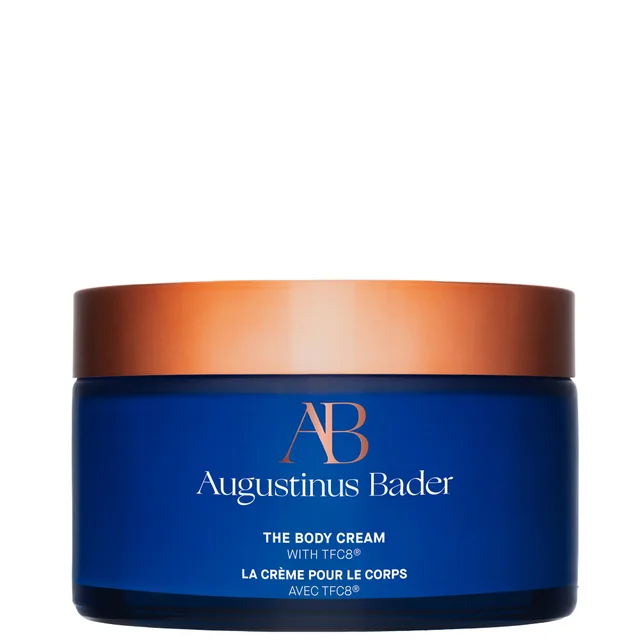 Augustinus Bader The Body Cream 200ml