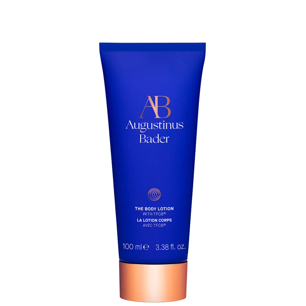 Augustinus Bader The Body Lotion 100ml Image 1