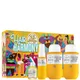 Sol de Janeiro Hair Harmony Set (Worth £44.00)