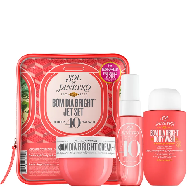 Sol de Janeiro Bom Dia Jet Set