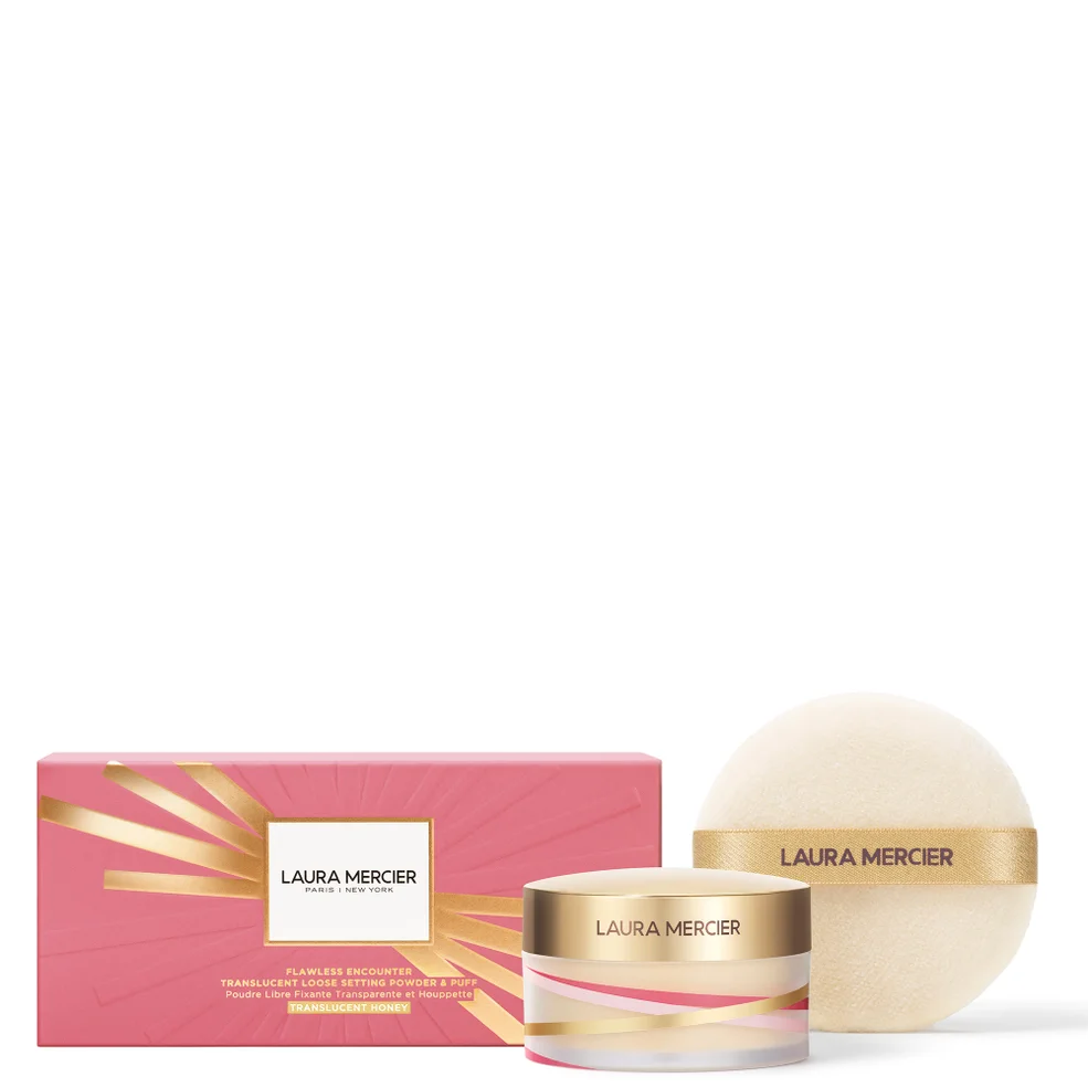 Laura Mercier Flawless Encounter (Various Shades) Image 1