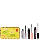 benefit Letters to Lashes Mascara Trio Gift Set (Worth £73.50)