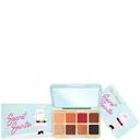 Too Faced Limited Edition Secret Santa Mini Eye Shadow Palette