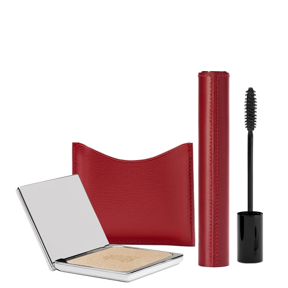 La Bouche Rouge Paris The Captivating Red Set Image 1