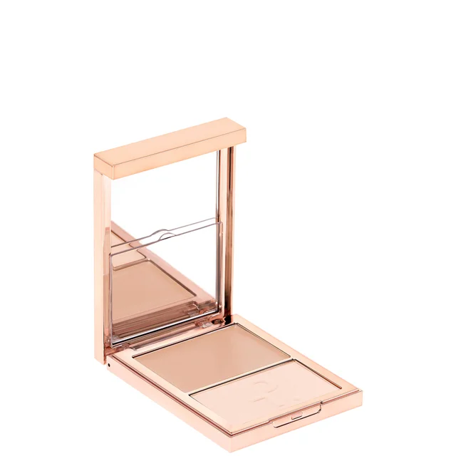 PATRICK TA Major Skin Crème Foundation and Finishing Powder Duo 21g (Various Shades)