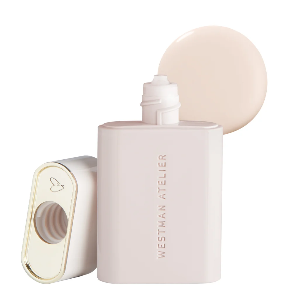 Westman Atelier Vital Skincare Complexion Drops - Atelier N Image 1